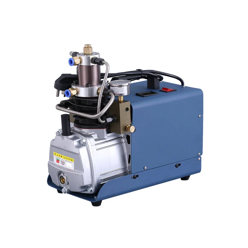 Electric Air Pump High Pressure Air Compressor High Pressure Air Pump Bicycle Compressor Cylinder Water Air Pump 110V~220V
Electric Air Pump High Pressure Air Compressor High Pressure Air Pump Bicycle Compressor Cylinder Water Air Pump 110V~220V