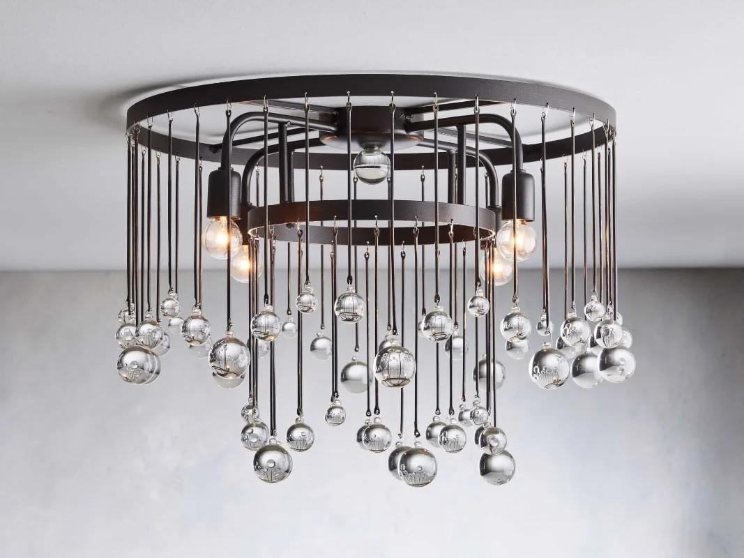 Italian Iron Retro Lantern Teardrop Creative Crystal Antique Old Bedside Lamp Corridor Pendant Lamp
Italian Iron Retro Lantern Teardrop Creative Crystal Antique Old Bedside Lamp Corridor Pendant Lamp