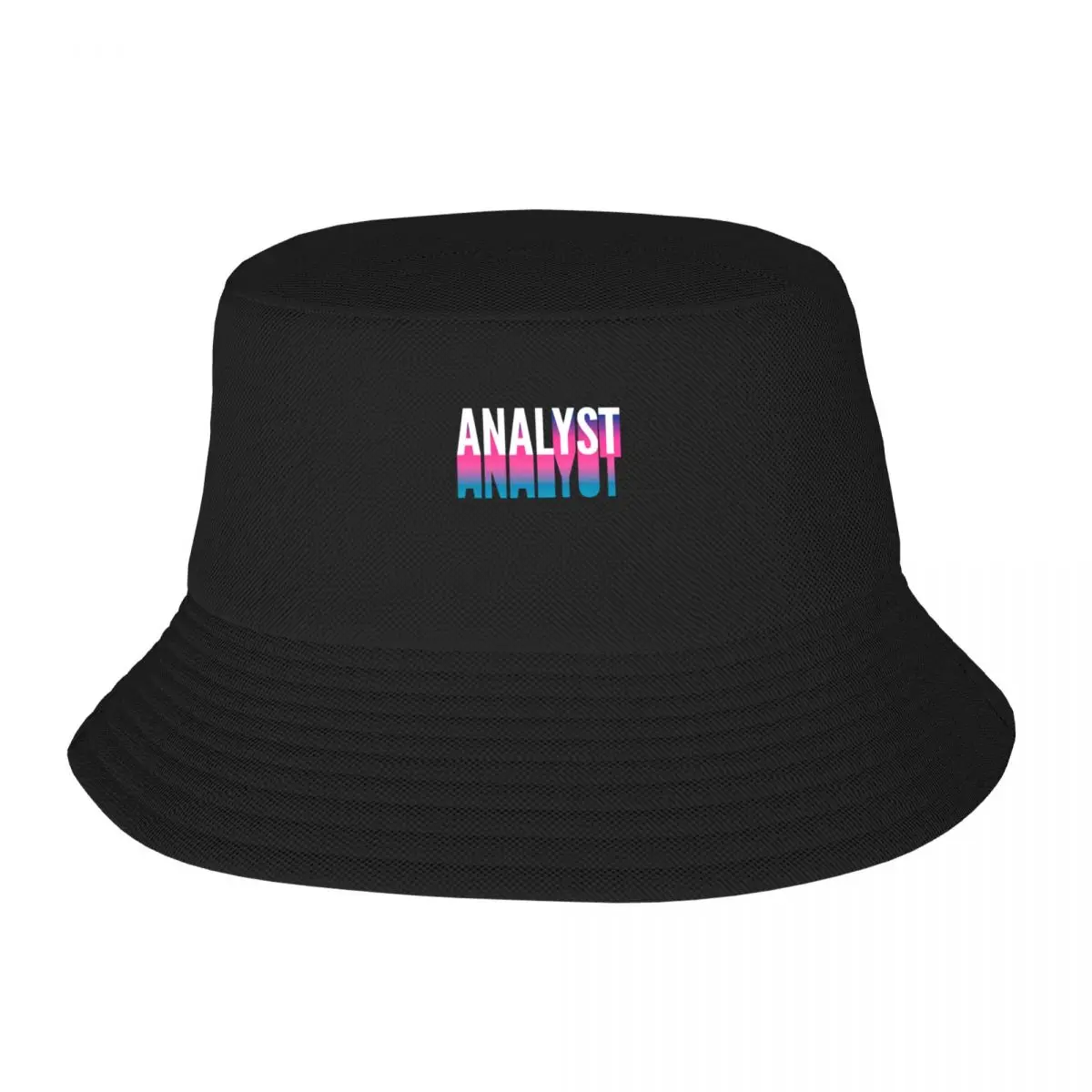 New Analyst With Long Gradient Shadow Bucket Hat New In Hat hiking hat Wild Ball Hat Hats Man Women's
New Analyst With Long Gradient Shadow Bucket Hat New In Hat hiking hat Wild Ball Hat Hats Man Women's