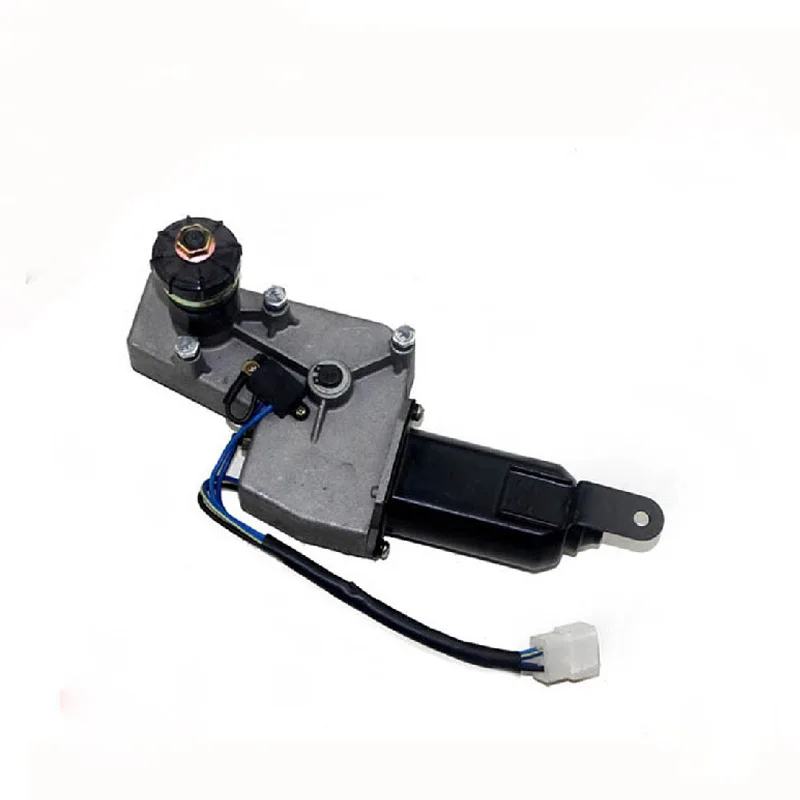 

for modern hook excavator R220/210-5 wiper motor wiper with high quality