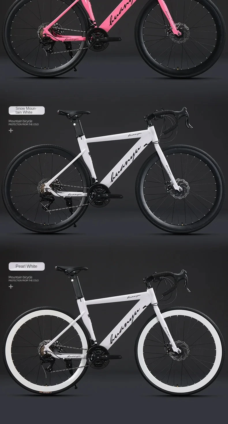 bicicleta de carretera 700 c 24 velocidades bicicleta de carreras de carretera freno de disco cascabel bicicleta amortiguador de viento bicicletas hombre adulto 24 bicicleta de carretera 700 c 24 velocidades bicicleta de carretera 700 c 24 velocidades bicicleta de carreras de carretera freno de disco cascabel bicicleta amortiguador de viento bicicletas hombre adulto » bicicleta de carretera 700 c 24 velocidades