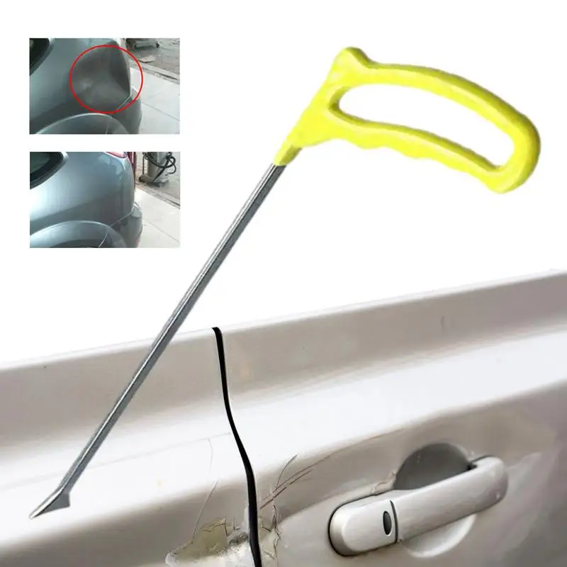 

Dent Puller Rods Car Repair Rods Puller For Dent Removal Hail Damage Auto Repair Accessories For Washing Machine Motorcycle