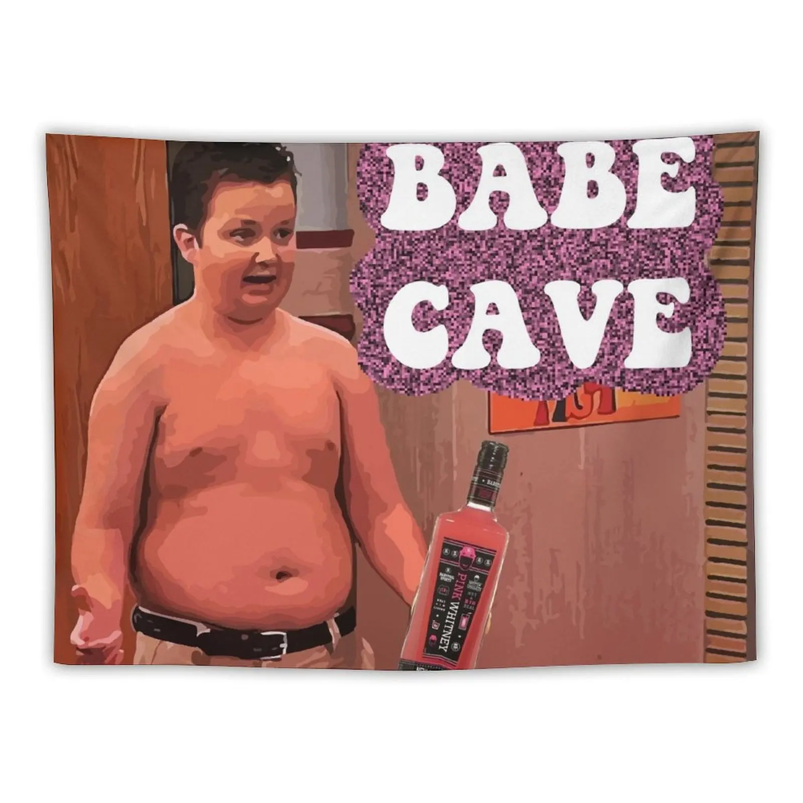 Gibby Babe Cave Tapestry Carpet Wall Room Decor For Girls Aesthetics For Room Tapestry
Gibby Babe Cave Tapestry Carpet Wall Room Decor For Girls Aesthetics For Room Tapestry