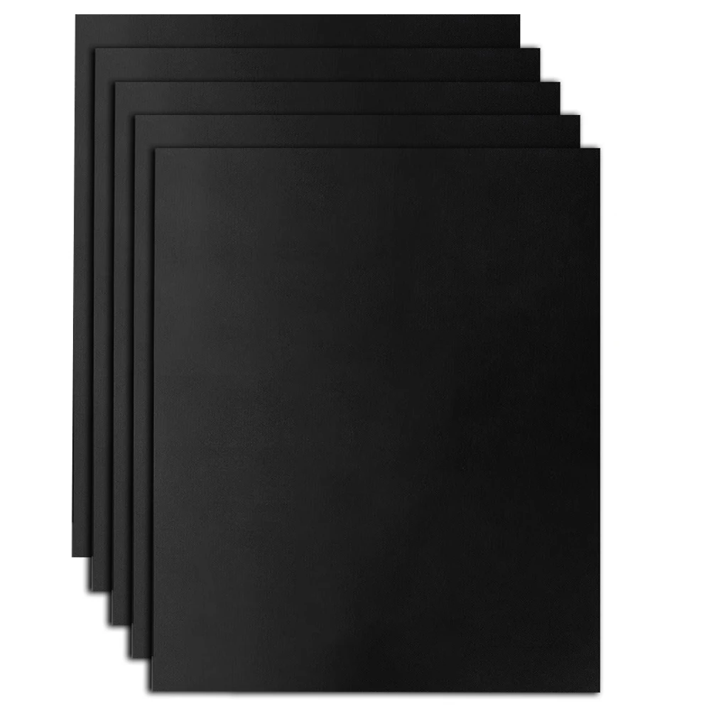 Non Stick Grill Mat Set for Gas Grills 5 Piece 50x40cm Mats Durable and Heat Retaining Grill a Variety of Foods with Ease
Non Stick Grill Mat Set for Gas Grills 5 Piece 50x40cm Mats Durable and Heat Retaining Grill a Variety of Foods with Ease
