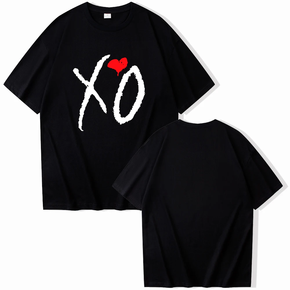 The Weeknd 2024 T-shirt Women O-neck Summer Casual Shirt Oversized T Shirt T Shirt for Men Regular Printing
The Weeknd 2024 T-shirt Women O-neck Summer Casual Shirt Oversized T Shirt T Shirt for Men Regular Printing