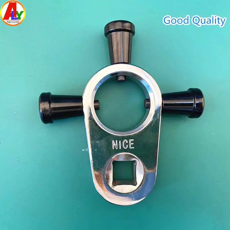 Free Shipping Diesel Fuel Injector HEUI Solenoid Valve Fixture Clamp Disassemble Wrench Repair Tool for CAT C7 C9 3126B
Free Shipping Diesel Fuel Injector HEUI Solenoid Valve Fixture Clamp Disassemble Wrench Repair Tool for CAT C7 C9 3126B