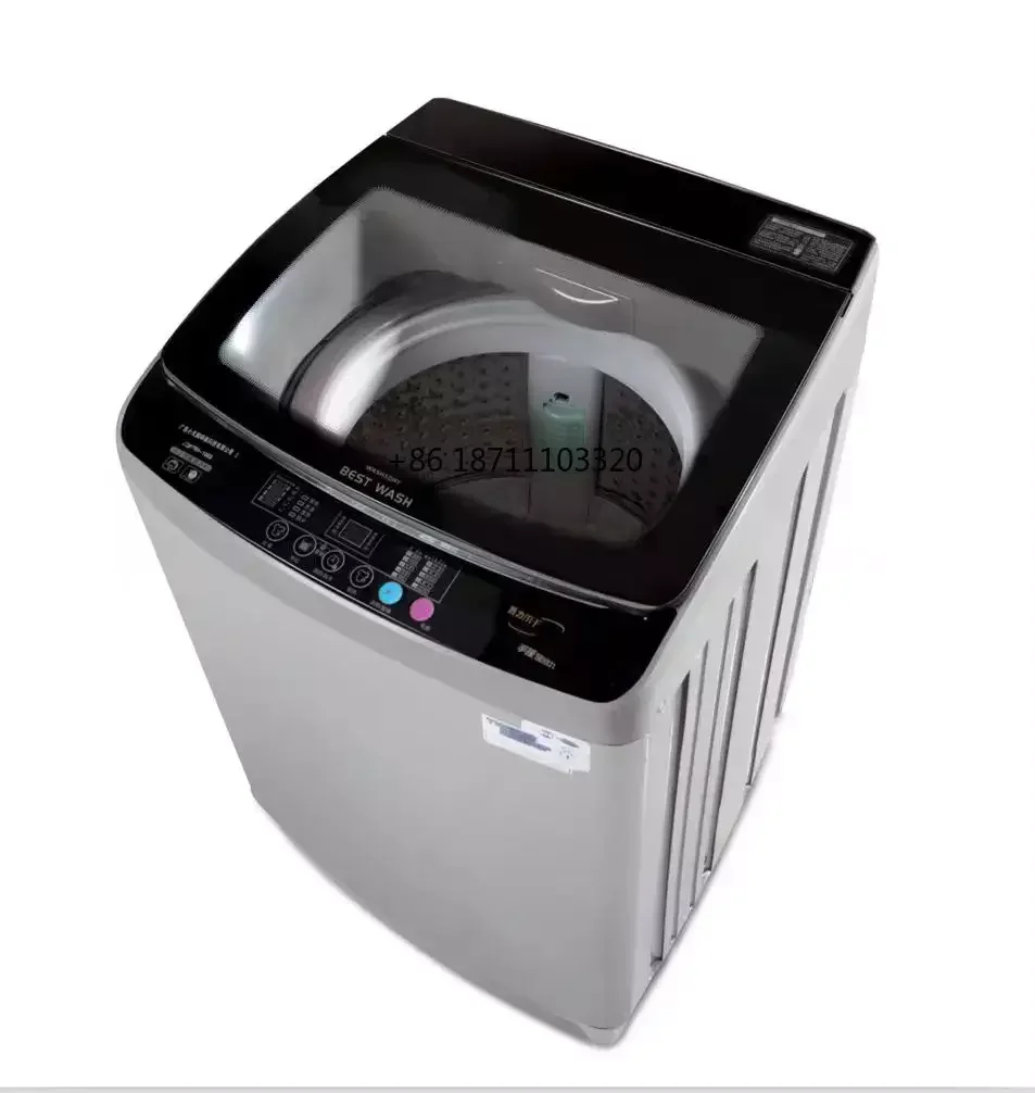 

15kg households laundry and drying integrated fully automatic 5.8kg, 8.5kg, 12kg, 15kg, 20kg washing machines