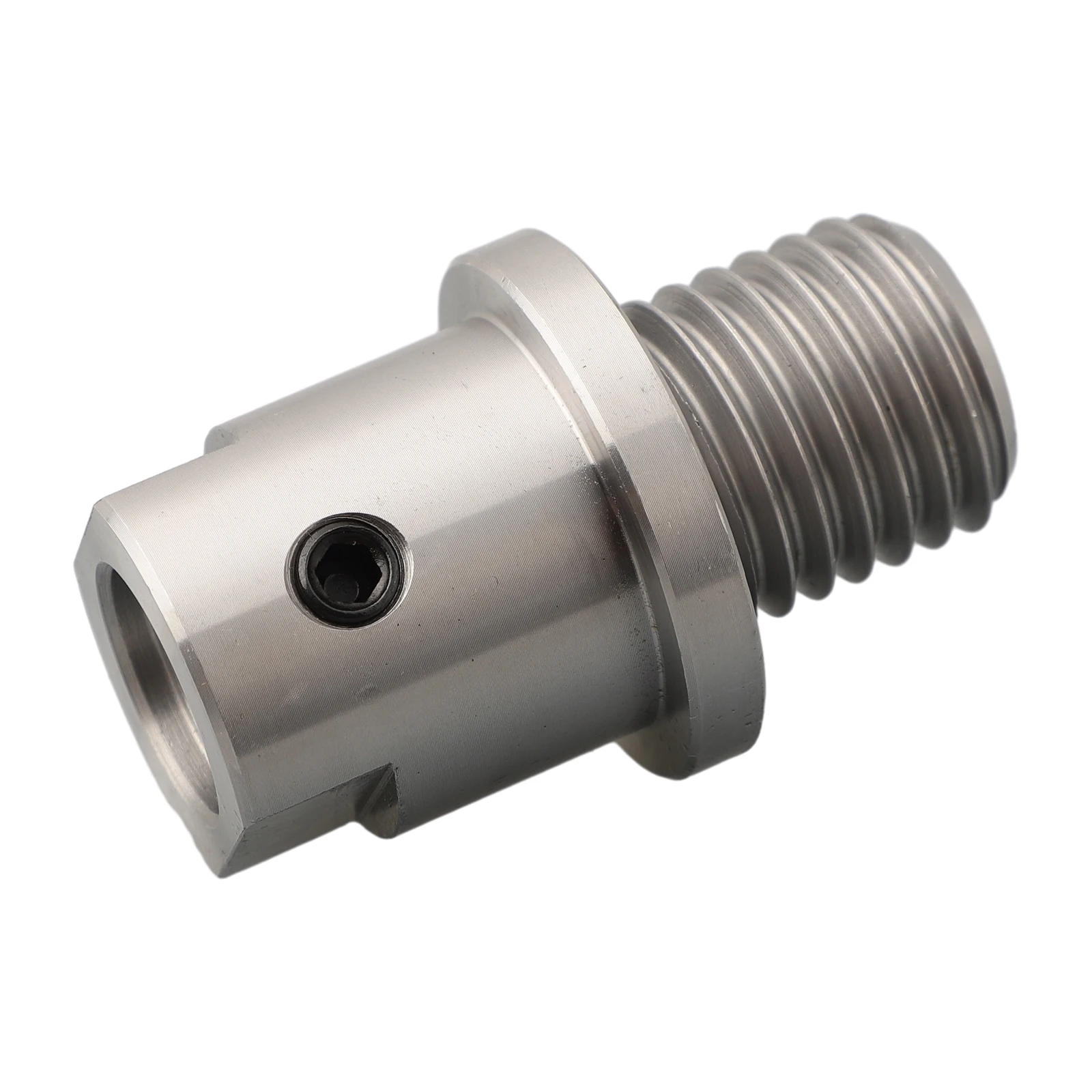 Wood Lathe Chuck Adapter Screw Thread Spindle Adapter For Wood Turning Lathe Power Tools Accessories Wholesale
Wood Lathe Chuck Adapter Screw Thread Spindle Adapter For Wood Turning Lathe Power Tools Accessories Wholesale