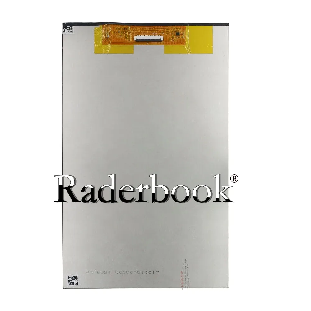 ЖК-матричный дисплей 10,1 дюйма, 40pin, для Prestigio Multipad Wize 3341 3G PMT3341 PMT3341 _ 3G, экран для планшетного ПК
ЖК-матричный дисплей 10,1 дюйма, 40pin, для Prestigio Multipad Wize 3341 3G PMT3341 PMT3341 _ 3G, экран для планшетного ПК