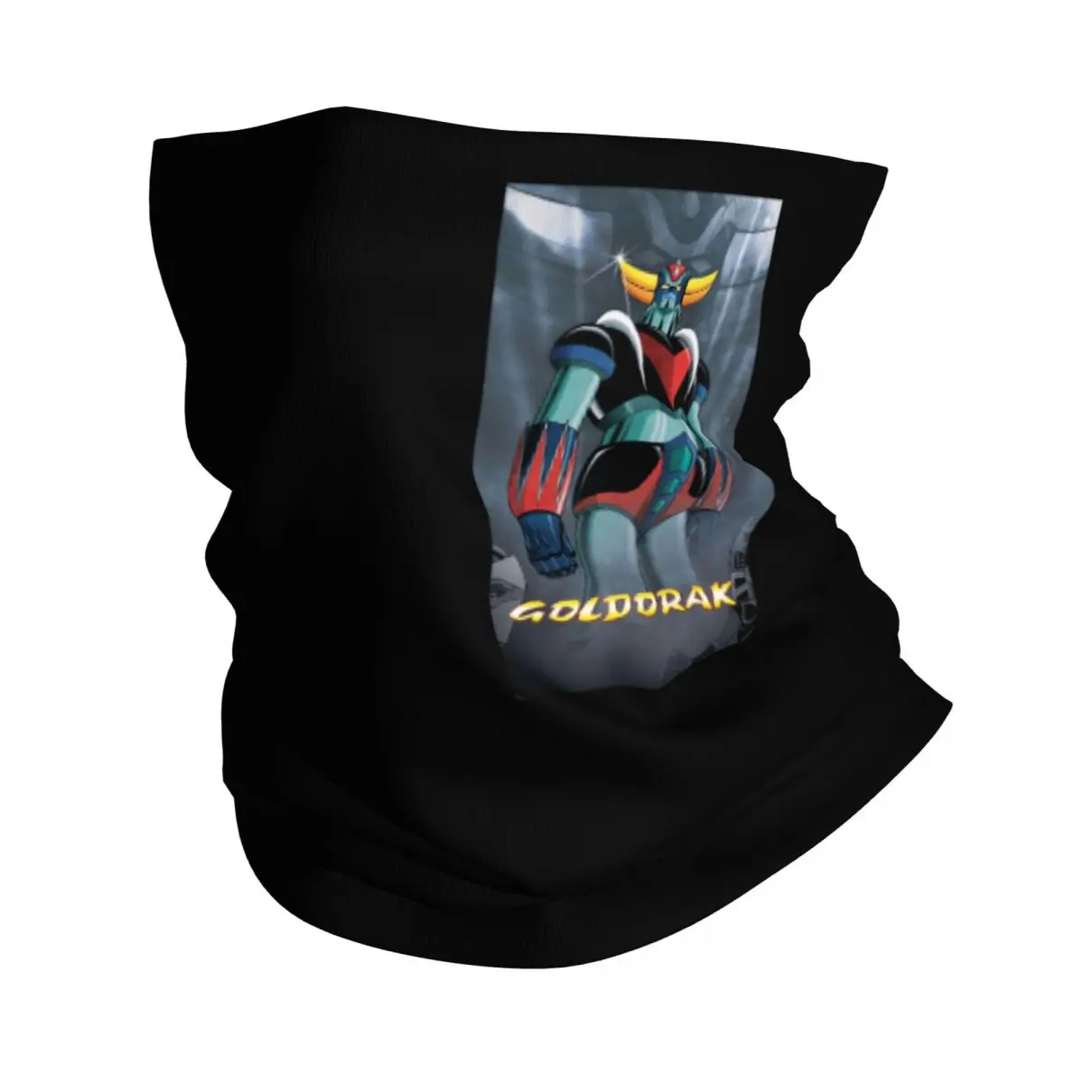 Goldorak Actarus Mazinger Z Manga Bandana Neck Gaiter Printed UFO Robot Grendizer Wrap Scarf Multi-use Hiking for Men Women
Goldorak Actarus Mazinger Z Manga Bandana Neck Gaiter Printed UFO Robot Grendizer Wrap Scarf Multi-use Hiking for Men Women
