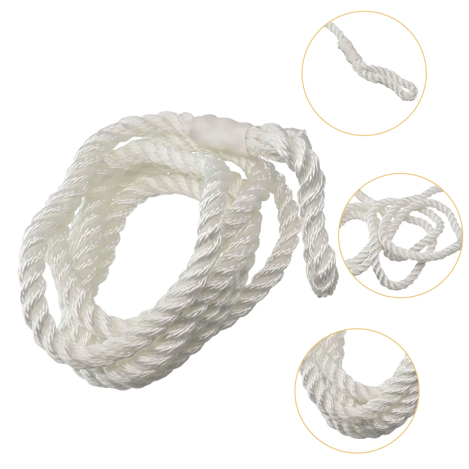 Rafting Parts Rafting Accessories Nylon Rafting Sporting Goods Water Sports 6.6ft Boat 9.5mm*2M Accessories Canoeing
Rafting Parts Rafting Accessories Nylon Rafting Sporting Goods Water Sports 6.6ft Boat 9.5mm*2M Accessories Canoeing