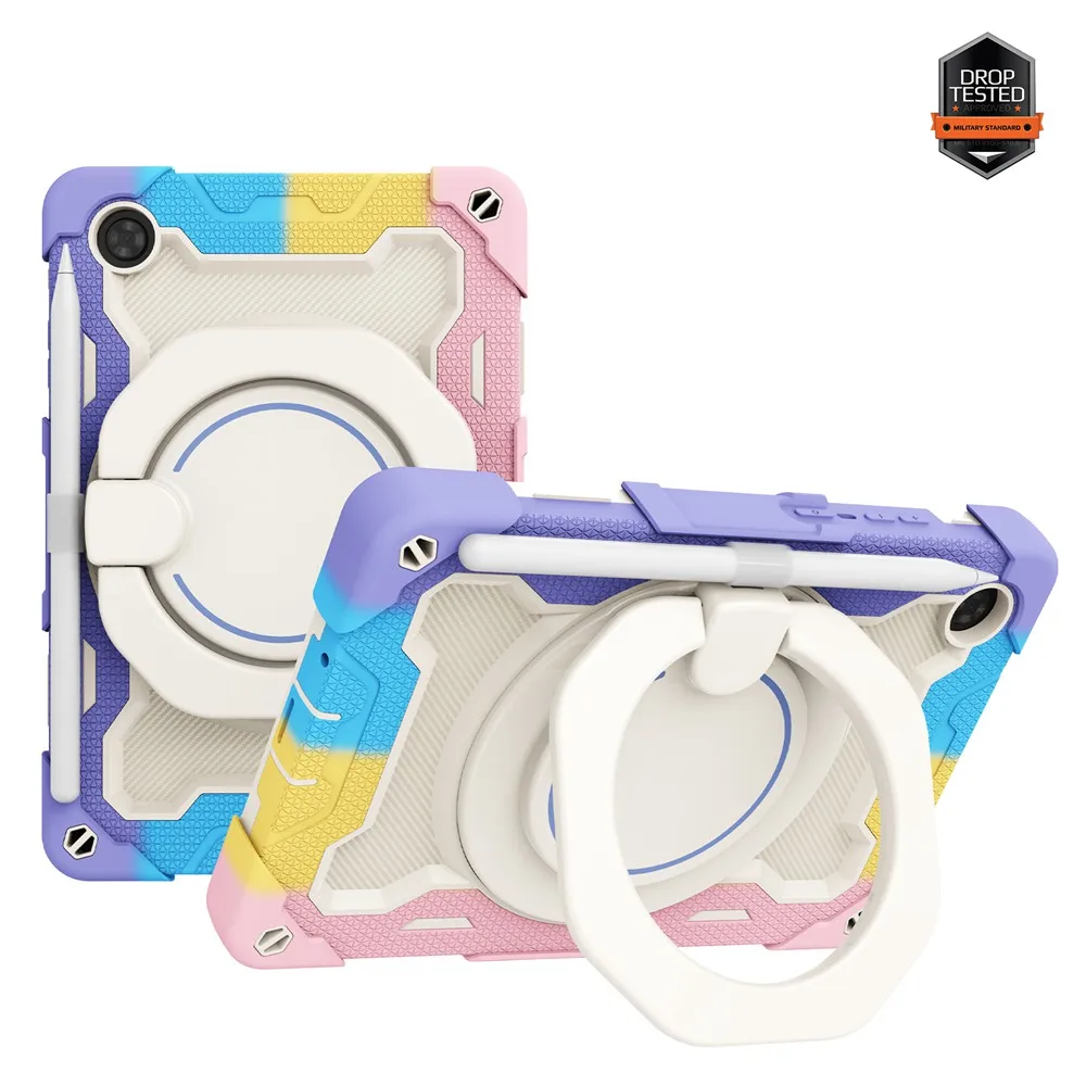 For Lenovo Tab M8 3rd Gen 8.0 inches case Shock Proof full body Kids Children Safe non-toxic tablet cover for TB-8505/TB-8506
For Lenovo Tab M8 3rd Gen 8.0 inches case Shock Proof full body Kids Children Safe non-toxic tablet cover for TB-8505/TB-8506