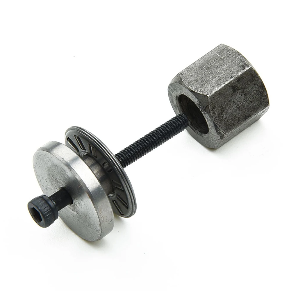Mandrel Riveter Tool Hand Head Set M10 For Rivet Manual Riveter Nut Tool Prevent Loss Rivet Tool 1PCS/3PCS/6PCS
Mandrel Riveter Tool Hand Head Set M10 For Rivet Manual Riveter Nut Tool Prevent Loss Rivet Tool 1PCS/3PCS/6PCS