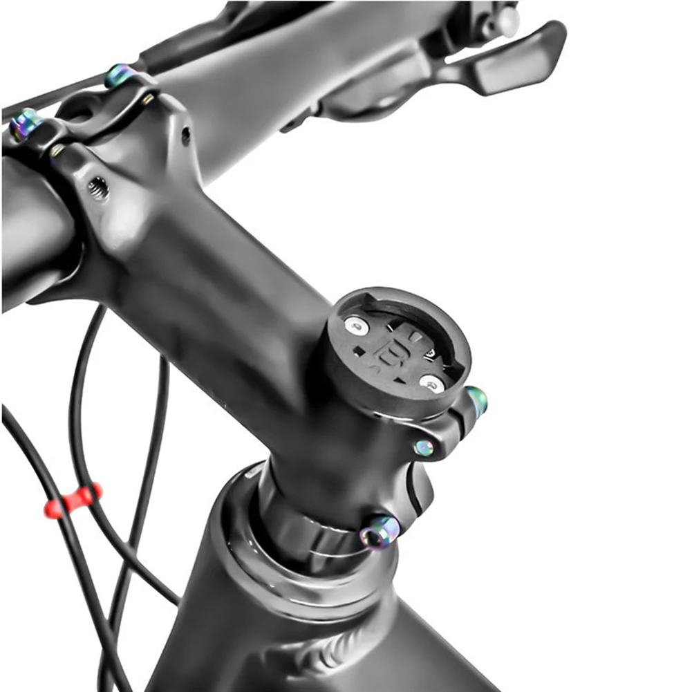 Bike Computer Mount Insert Kit Stopwatch Mount Bracket For Garmin/Wahoo/Bryton Mountain Road Bike Headset Cover Code Table Brac
Bike Computer Mount Insert Kit Stopwatch Mount Bracket For Garmin/Wahoo/Bryton Mountain Road Bike Headset Cover Code Table Brac