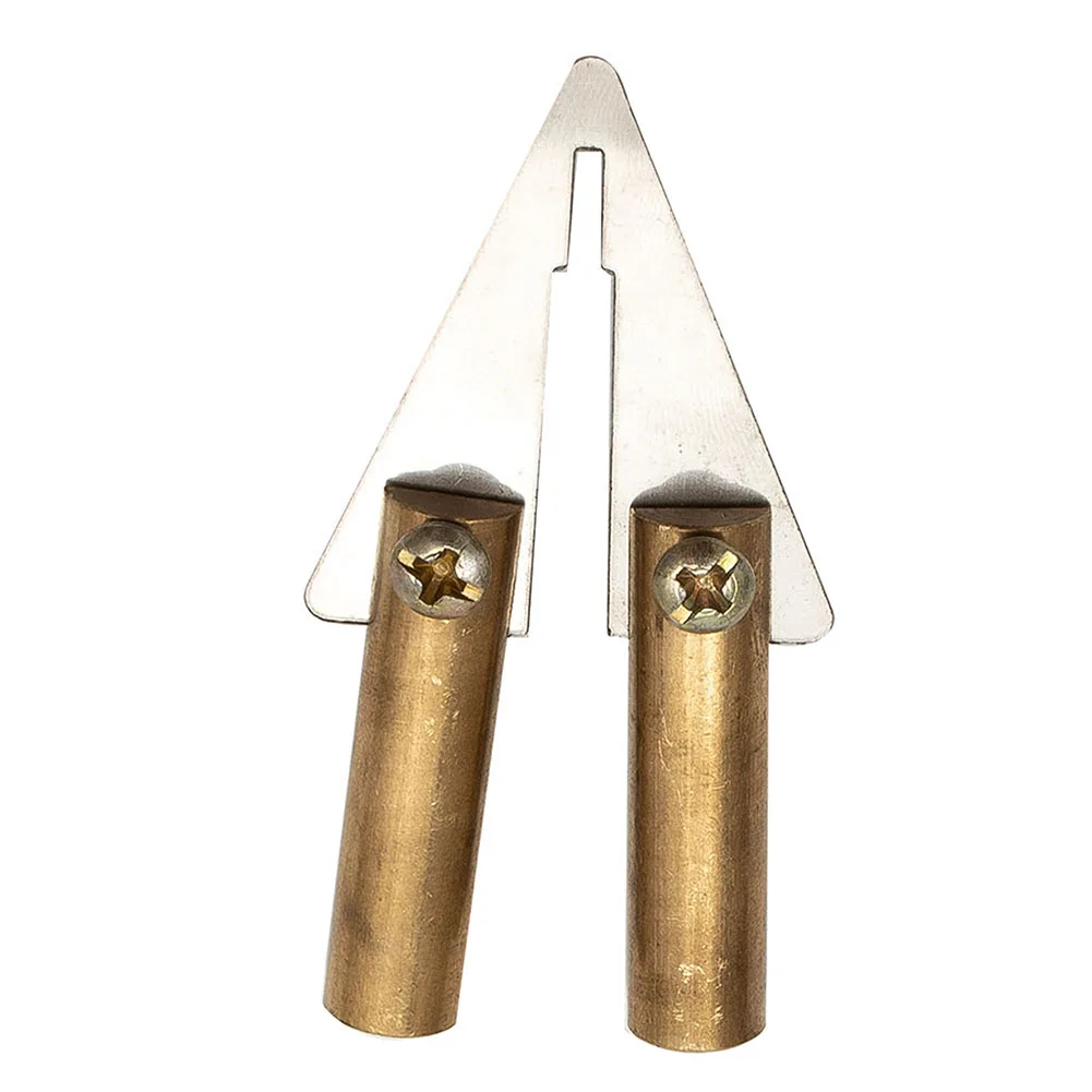 Easy To Use High Quality Convenient Triangular Spatula 1 Pc 72 Mm For Fender Trim Welder Repair For Straight Side Cutter
Easy To Use High Quality Convenient Triangular Spatula 1 Pc 72 Mm For Fender Trim Welder Repair For Straight Side Cutter