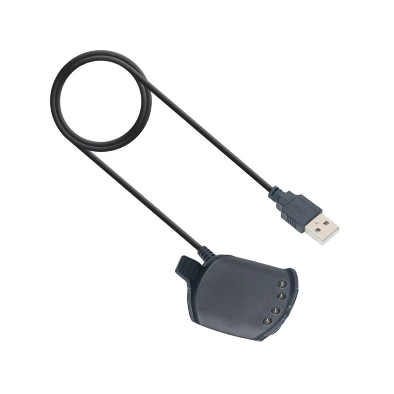 Магнитный зарядный кабель для умных часов для подхода S4S2, разделенный провод питания
Магнитный зарядный кабель для умных часов для подхода S4S2, разделенный провод питания