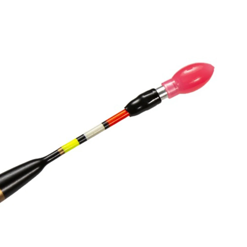 Brand New Fishing Lightstick Glow Lamp 12.5x4x4mm Fish Float Light Large Luminous Area Light Softer Lightweight
Brand New Fishing Lightstick Glow Lamp 12.5x4x4mm Fish Float Light Large Luminous Area Light Softer Lightweight