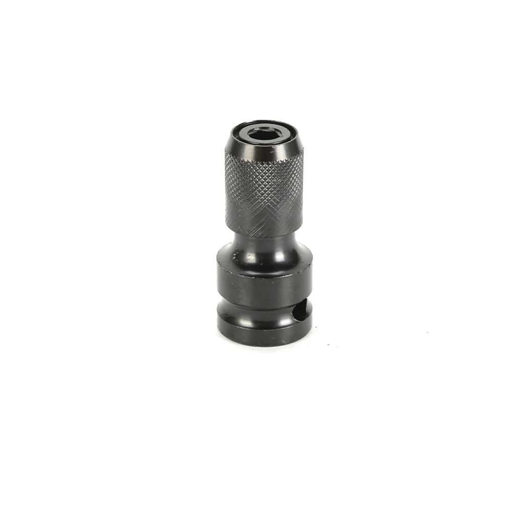 Hex Drill Chuck Hex Socket Adapter Quick Release Converter Socket Adapter Steel 1/2 Inch 3pcs For Impact Wrench
Hex Drill Chuck Hex Socket Adapter Quick Release Converter Socket Adapter Steel 1/2 Inch 3pcs For Impact Wrench