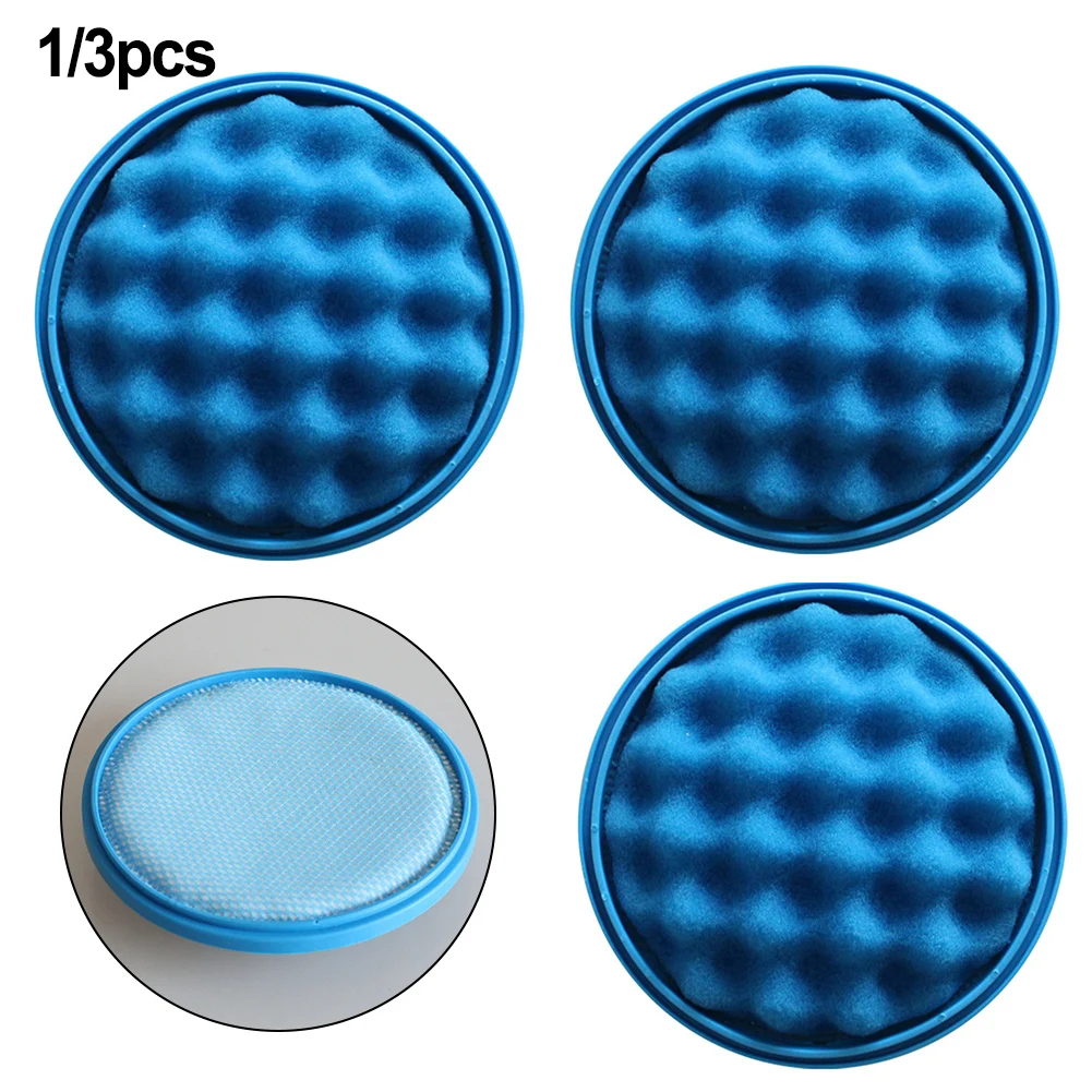 1/3 Pcs Pre-motor Protection Filters For Samsung SC07F50VR SC07F50VV SC07F70HQ SC07F70HR SC07F70HS Vacuum Cleaners Replacement
1/3 Pcs Pre-motor Protection Filters For Samsung SC07F50VR SC07F50VV SC07F70HQ SC07F70HR SC07F70HS Vacuum Cleaners Replacement