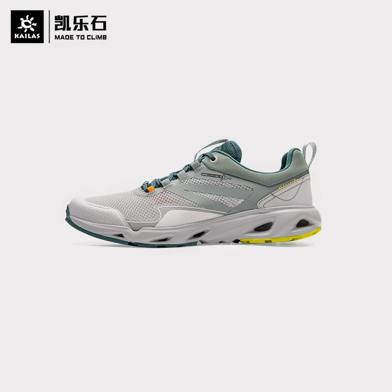 Kailas Outdoor Creek Shoes Men And Women Summer Anti-skid Speed Interference Water Shoes 360 ° Breathable Hiking Shoes
Kailas Outdoor Creek Shoes Men And Women Summer Anti-skid Speed Interference Water Shoes 360 ° Breathable Hiking Shoes