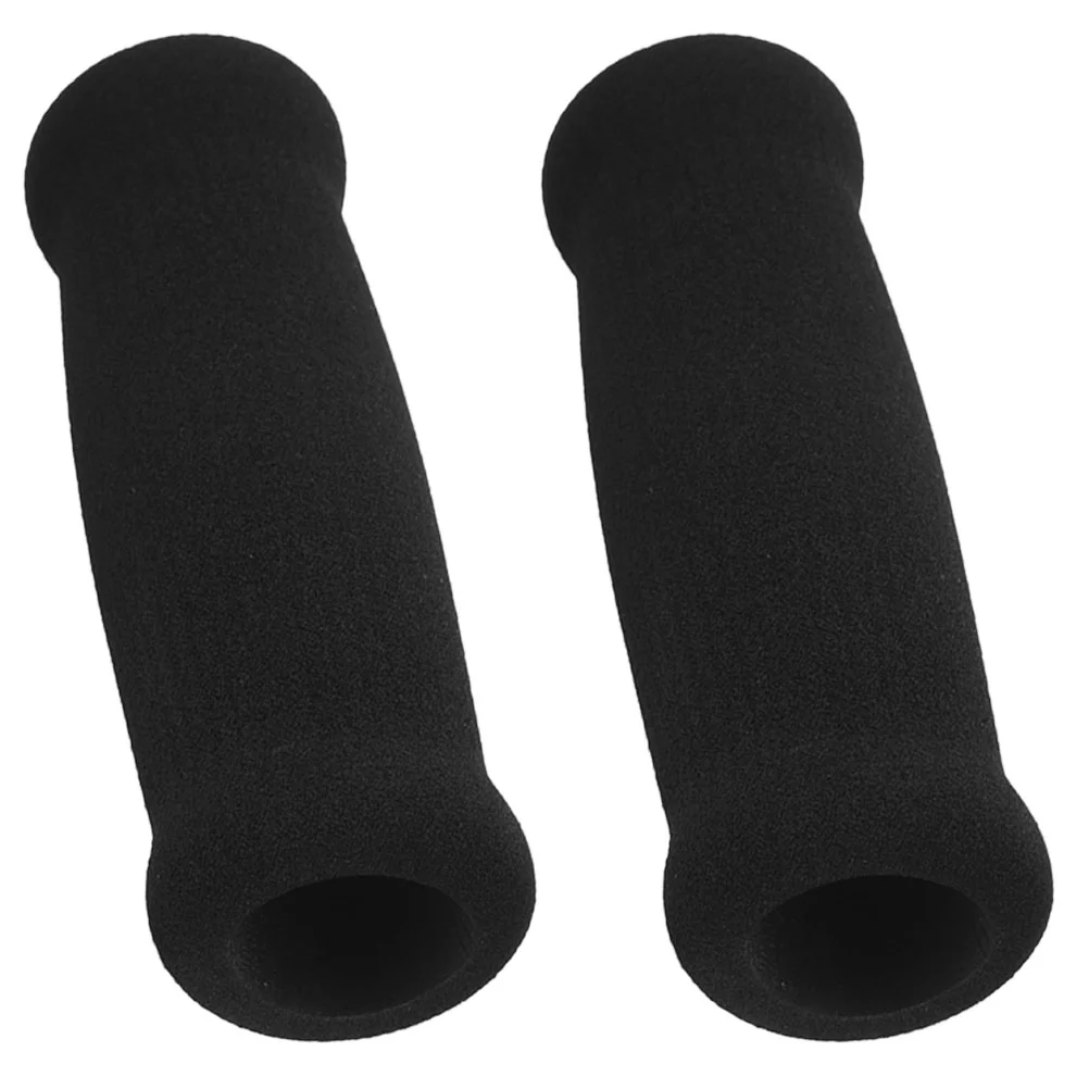Walking Aid Handle Cover Nonslip Grip for Crutch Handles Grips Cane Comfortable Elderly Sponge
Walking Aid Handle Cover Nonslip Grip for Crutch Handles Grips Cane Comfortable Elderly Sponge