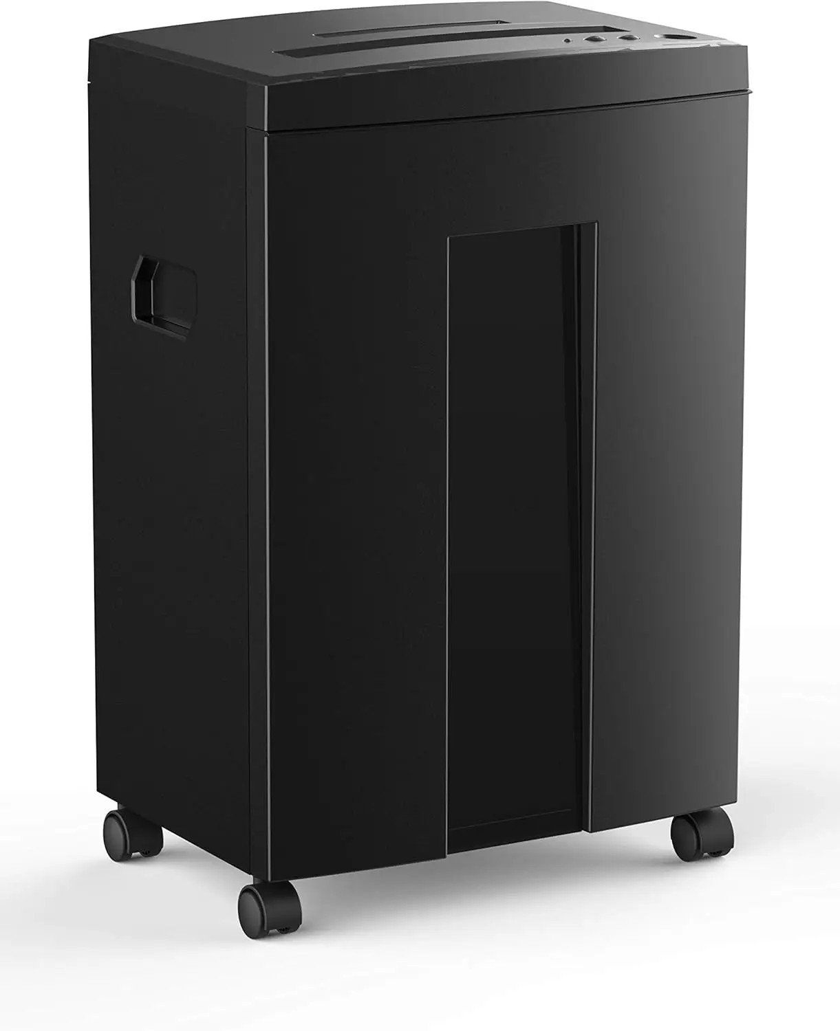 18-Sheet Shredders for Home Office Heavy Duty P-4 Security Level Crosscut Paper Shredder Paper/CD/Card Ultra Quiet Paper Shredde
18-Sheet Shredders for Home Office Heavy Duty P-4 Security Level Crosscut Paper Shredder Paper/CD/Card Ultra Quiet Paper Shredde