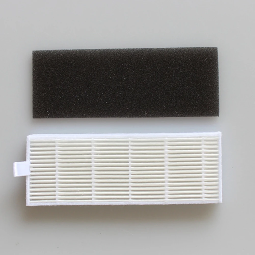 4pcs Filter 4pcs Side Brush For Danhui NR15 Robot Vacuum Cleaner Sweeping Robot Spare Part Home Appliance For Floor Cleaning
4pcs Filter 4pcs Side Brush For Danhui NR15 Robot Vacuum Cleaner Sweeping Robot Spare Part Home Appliance For Floor Cleaning