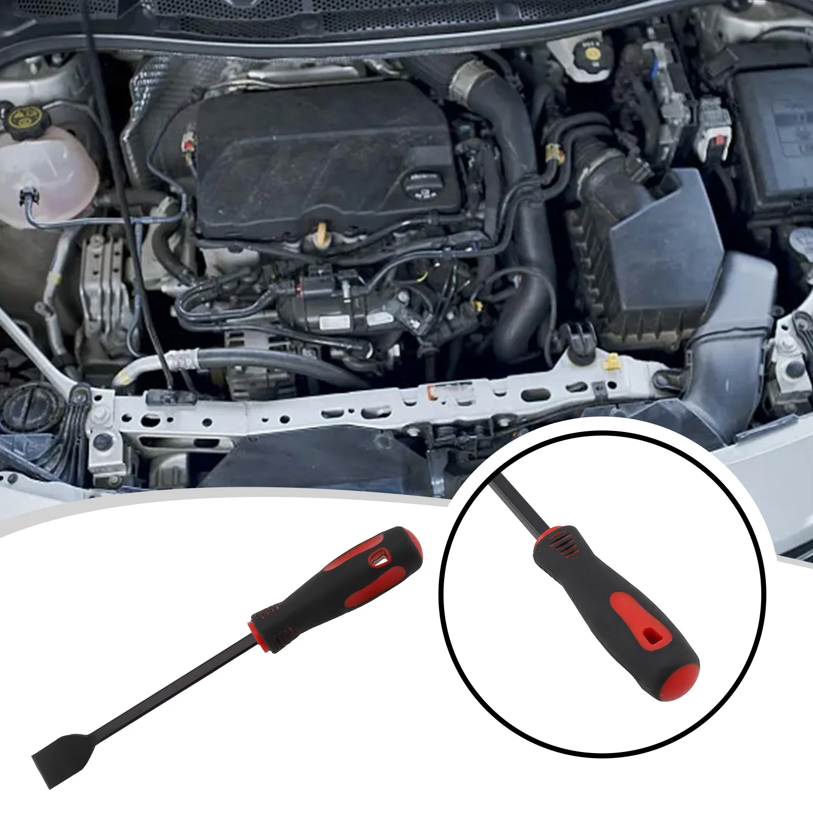 Carbon Scraper Gasket Automotive Carbide Set For New Gasket Installation Carbide Mechanic Set Tools With Non-slip Handle Engine
Carbon Scraper Gasket Automotive Carbide Set For New Gasket Installation Carbide Mechanic Set Tools With Non-slip Handle Engine