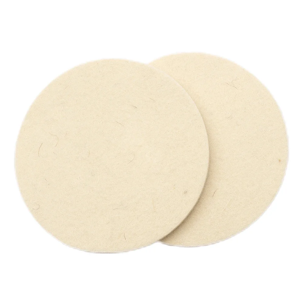 Instruments Polishing Pads Marble Wool Felt Wheel Stainless Steel Automotive Furniture Wood Products Tableware Convenient
Instruments Polishing Pads Marble Wool Felt Wheel Stainless Steel Automotive Furniture Wood Products Tableware Convenient