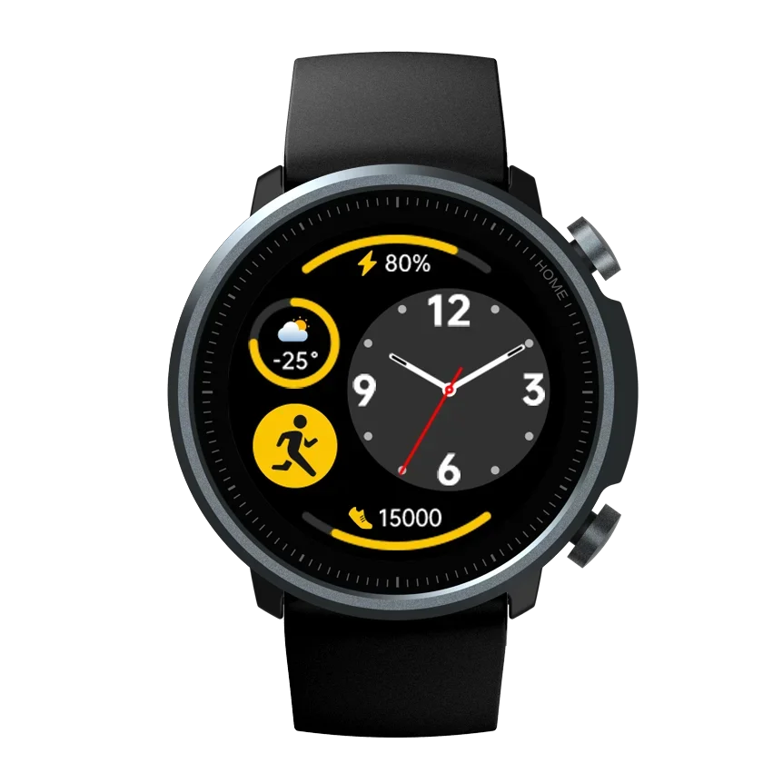 A1 Smartwatch Global Version Blood Oxygen Heart Rate Monitor 5ATM Waterproof Fashion Bluetooth Sport Men Women Smart Watch
A1 Smartwatch Global Version Blood Oxygen Heart Rate Monitor 5ATM Waterproof Fashion Bluetooth Sport Men Women Smart Watch