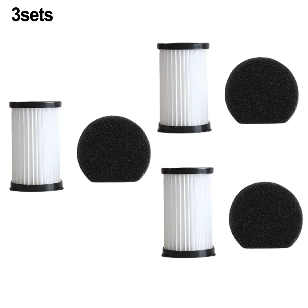 1/3Pack Washable Reusable Filters For Akitas AK585K V8 Vacuum Cleaner Filter Replacement Vacuum Cleaner Accessries Parts
1/3Pack Washable Reusable Filters For Akitas AK585K V8 Vacuum Cleaner Filter Replacement Vacuum Cleaner Accessries Parts