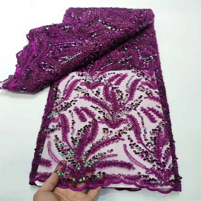 Familiar French Sequins Lace Fabric Women Wedding Dress Nigerian Lace Fabrics 2020 High Quality Lace African Tulle Lace YY61307
Familiar French Sequins Lace Fabric Women Wedding Dress Nigerian Lace Fabrics 2020 High Quality Lace African Tulle Lace YY61307