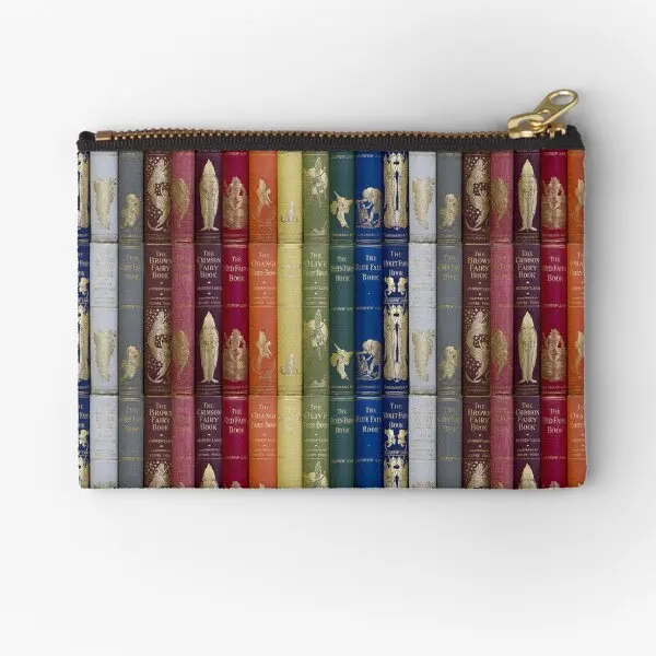 Fairy Tale Books Zipper Pouches Packaging Women Pure Pocket Coin Socks Bag Wallet Men Storage Small Cosmetic Money Underwear
Fairy Tale Books Zipper Pouches Packaging Women Pure Pocket Coin Socks Bag Wallet Men Storage Small Cosmetic Money Underwear