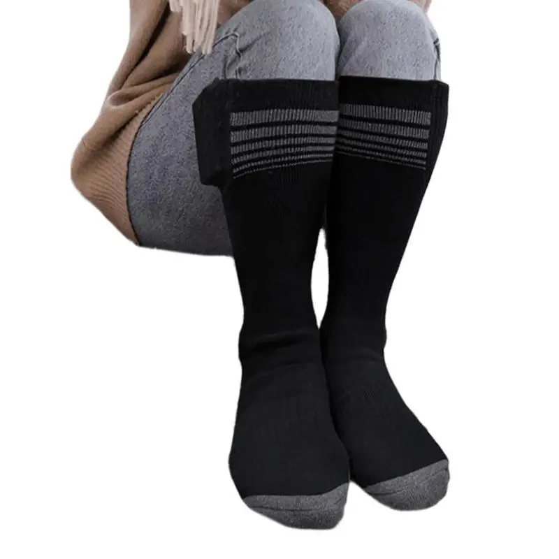 Heated Socks For Men Battery Operated Socks Heated Men Warm Socks Battery Powered Heating Socks For Hunting Hiking Camping
Heated Socks For Men Battery Operated Socks Heated Men Warm Socks Battery Powered Heating Socks For Hunting Hiking Camping