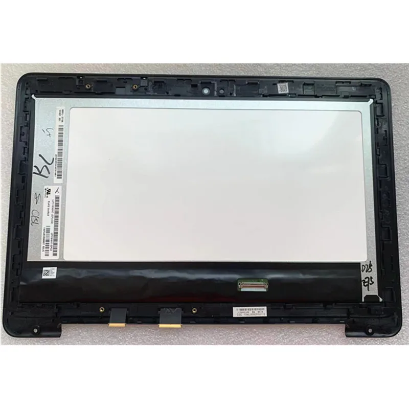 Сенсорная панель для Asus Transformer Book Flip TP201 TP201S TP201SA e205 E205SA, 11,6 дюйма
Сенсорная панель для Asus Transformer Book Flip TP201 TP201S TP201SA e205 E205SA, 11,6 дюйма