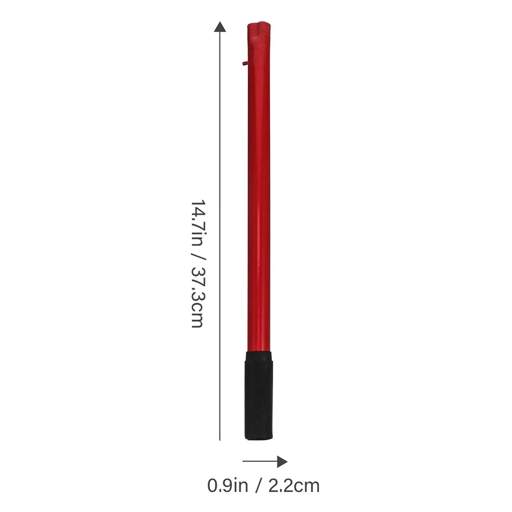 1pcs Hydraulic Tool Hydraulic Tool 37cm Accessories Red Accessories 2 Ton Horizontal Accessories 2 Ton Horizontal
1pcs Hydraulic Tool Hydraulic Tool 37cm Accessories Red Accessories 2 Ton Horizontal Accessories 2 Ton Horizontal