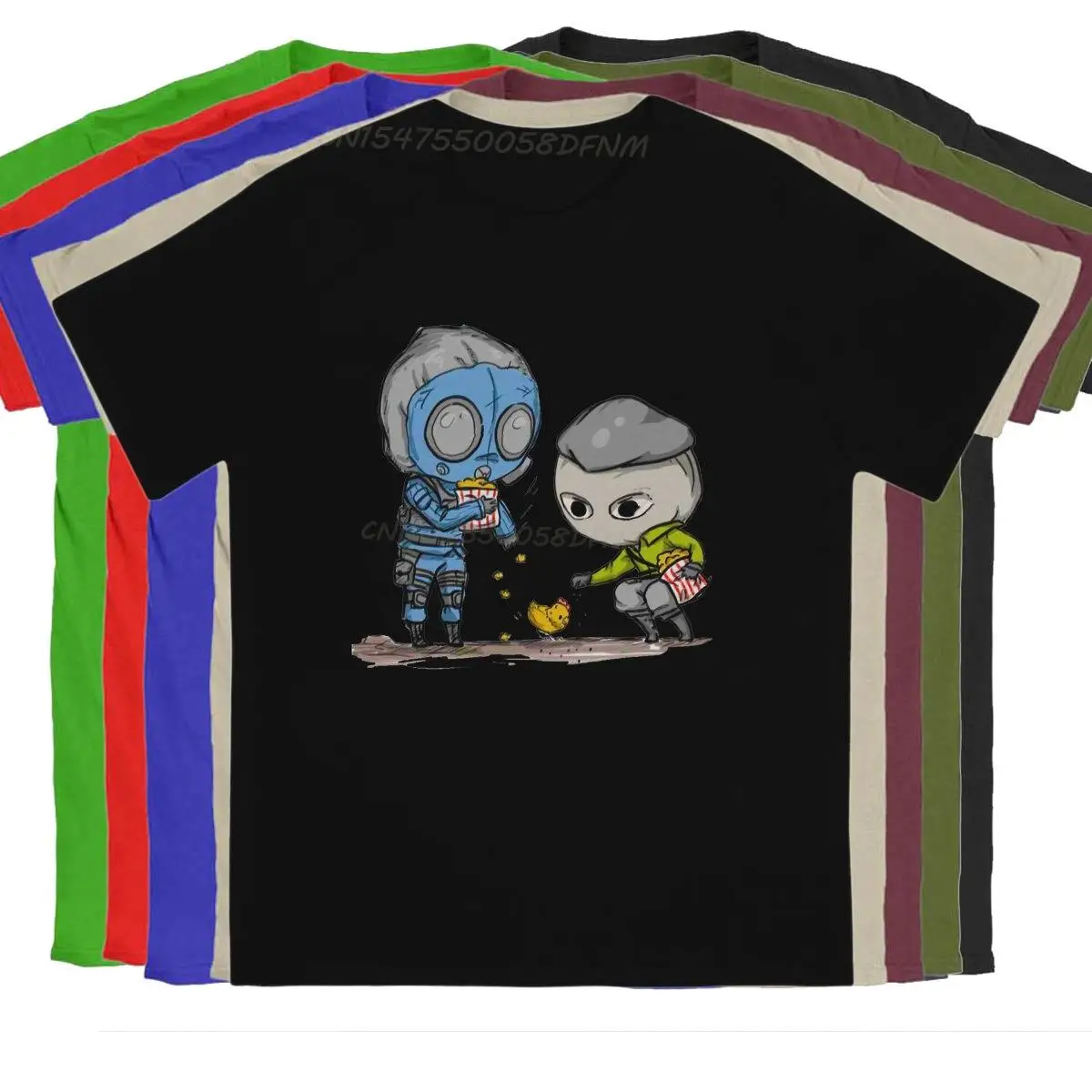 Vintage Friends T-Shirt Men Summer Tops Pure Cotton T-shirts Terrorist Men Graphic Tee Shirt Large Size Tops Father's Day
Vintage Friends T-Shirt Men Summer Tops Pure Cotton T-shirts Terrorist Men Graphic Tee Shirt Large Size Tops Father's Day