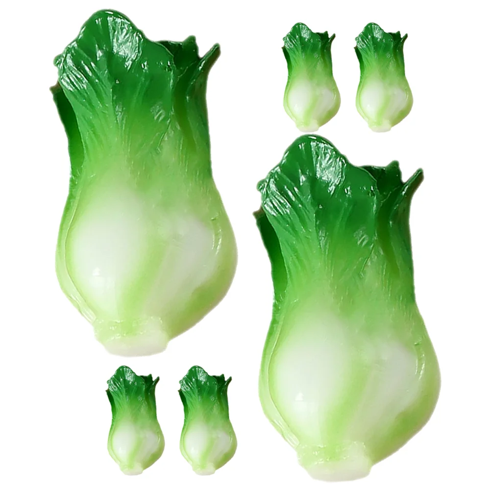 Simulated Vegetable Model Miniature Resin Green Vegetables Models Landscape Ornament Artificial Decor Fake
Simulated Vegetable Model Miniature Resin Green Vegetables Models Landscape Ornament Artificial Decor Fake