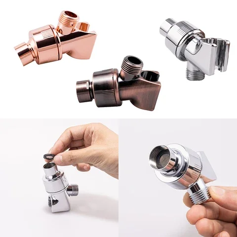 Hand Shower Holder Adjustable Strong Suction Cup Support Bracket Rack Free-Punching Removable Sprayer Stand Support Base
Hand Shower Holder Adjustable Strong Suction Cup Support Bracket Rack Free-Punching Removable Sprayer Stand Support Base