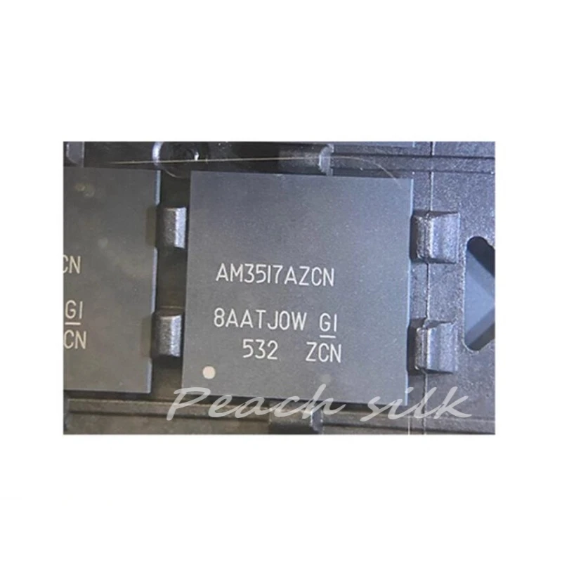 (1 шт.) микропроцессор интегральной схемы AM3517AZCN AM3517AZCNA AM3517AZCNAC с инкапсуляцией BGA
(1 шт.) микропроцессор интегральной схемы AM3517AZCN AM3517AZCNA AM3517AZCNAC с инкапсуляцией BGA
