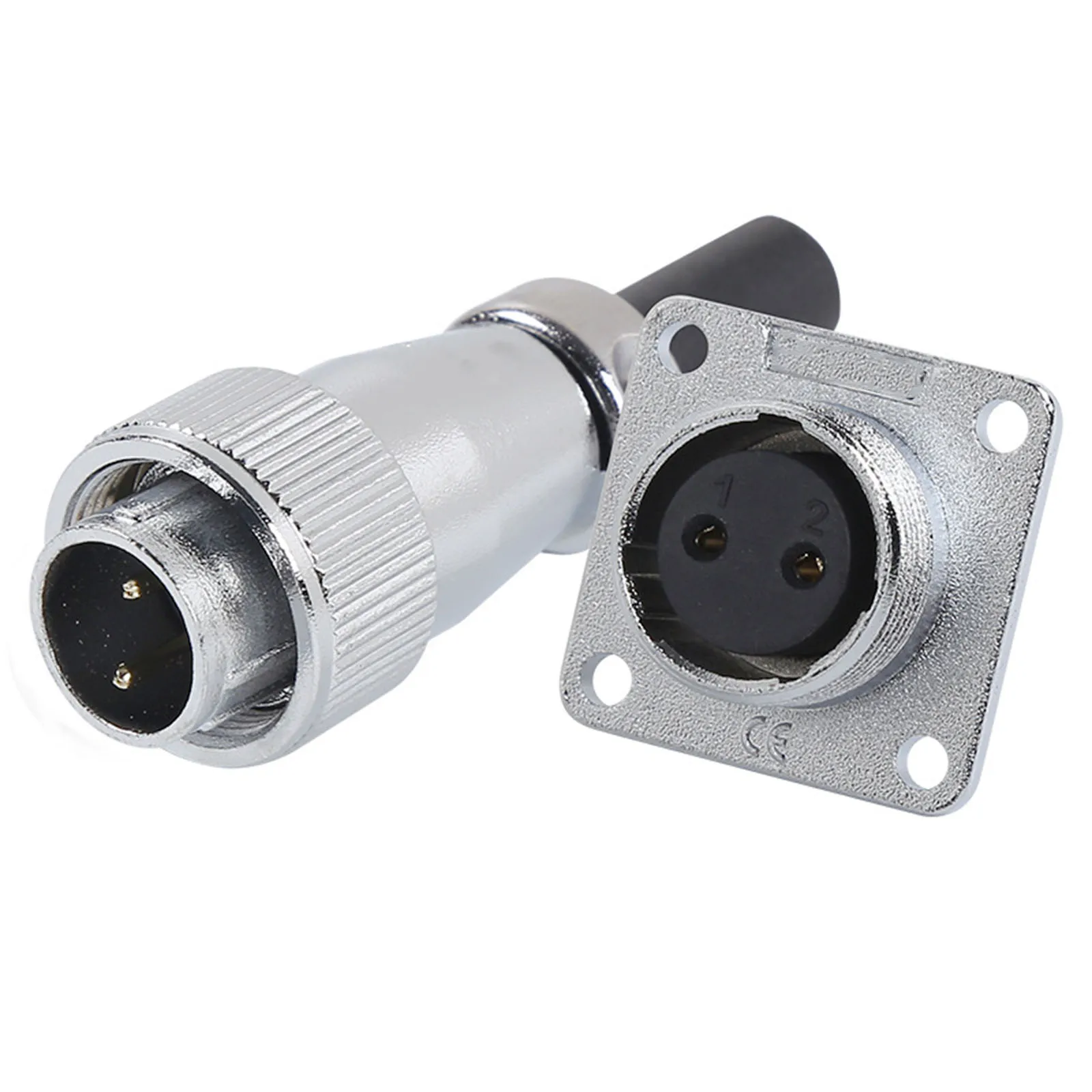 WS16 Installation Plug 2-10pin Aviation Panel Plug Socket Male Female Connector Terminals Screw Locking Electrical Equipment
WS16 Installation Plug 2-10pin Aviation Panel Plug Socket Male Female Connector Terminals Screw Locking Electrical Equipment