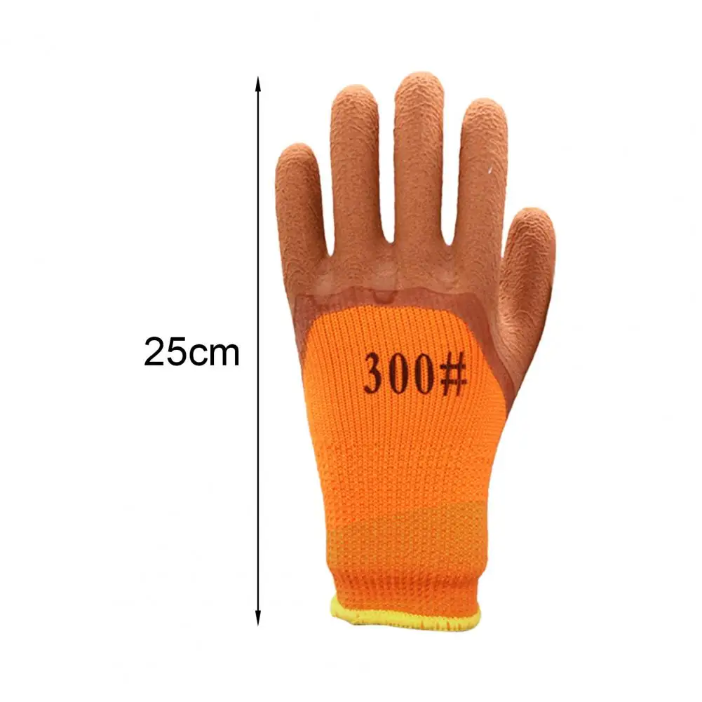 1 Pair Gardening Gloves Innovative Warm Unisex Gardening Mittens Comfortable Work Mittens
1 Pair Gardening Gloves Innovative Warm Unisex Gardening Mittens Comfortable Work Mittens