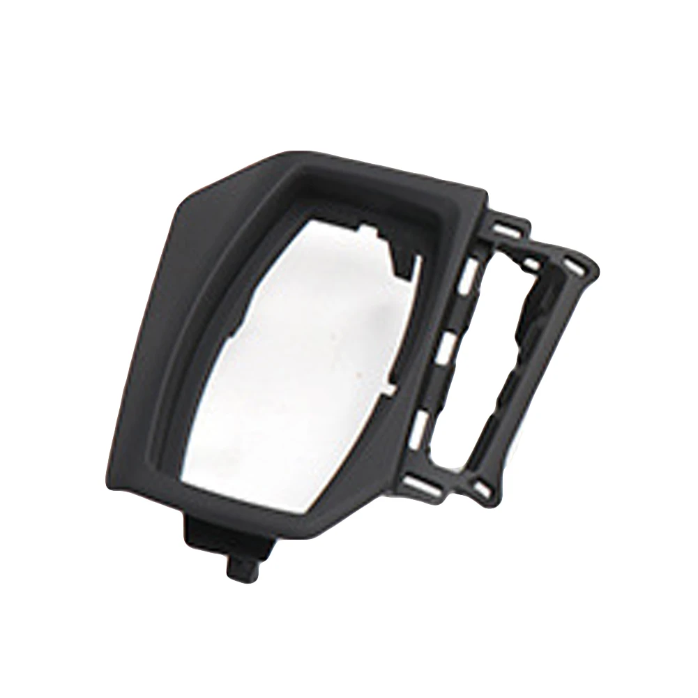 Perfect Fit Headlight Switch Trim Frame for Ford For Focus 2015 2018 (Compatible with For Ford For For Focus 2015 2018)
Perfect Fit Headlight Switch Trim Frame for Ford For Focus 2015 2018 (Compatible with For Ford For For Focus 2015 2018)
