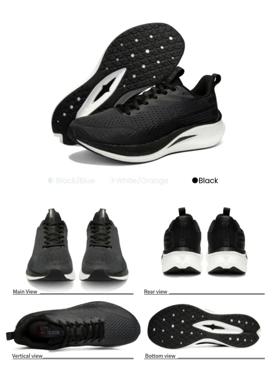 أحذية الجري للرجال من Baasploa، أحذية رياضية خفيفة الوزن قابلة للتنفس، أحذية رياضية مريحة للرجال، أحذية رياضية مريحة من الكربون، أحذية ماراثون غير قابلة للانزلاق أحذية الجري للرجال من Baasploa، أحذية رياضية خفيفة الوزن قابلة للتنفس، أحذية رياضية مريحة للرجال، أحذية رياضية مريحة من الكربون، أحذية ماراثون غير قابلة للانزلاق