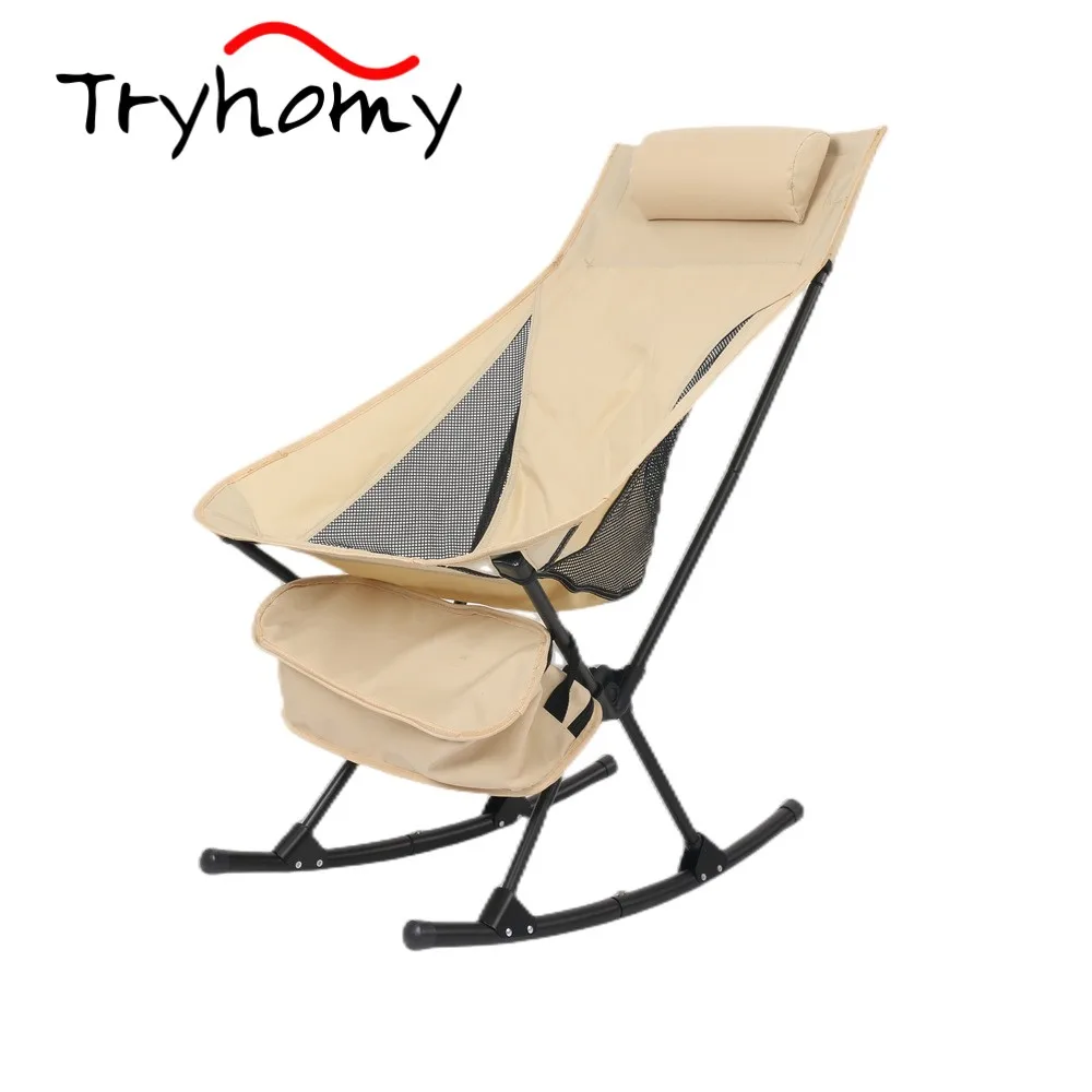 Складное кресло-качалка для кемпинга, портативное кресло-качалка для сада, рыбалки, путешествий, барбекю, пикника 
Складное кресло-качалка для кемпинга, портативное кресло-качалка для сада, рыбалки, путешествий, барбекю, пикника