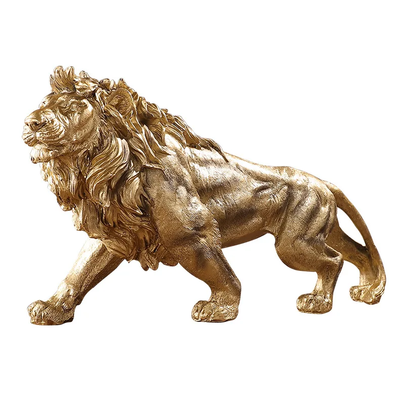 Ornament Home Office Desktop Animal Statue Decoration Accessories Living Room Home Decoration Ornament
Ornament Home Office Desktop Animal Statue Decoration Accessories Living Room Home Decoration Ornament