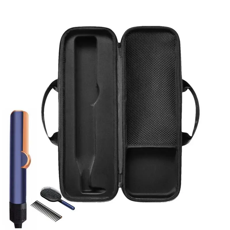 Hard EVA Case For Dysons Airstrait HT01 Storage Bags Portable Travel Carrying Box For Dysons Hair Straightener Accessories
Hard EVA Case For Dysons Airstrait HT01 Storage Bags Portable Travel Carrying Box For Dysons Hair Straightener Accessories