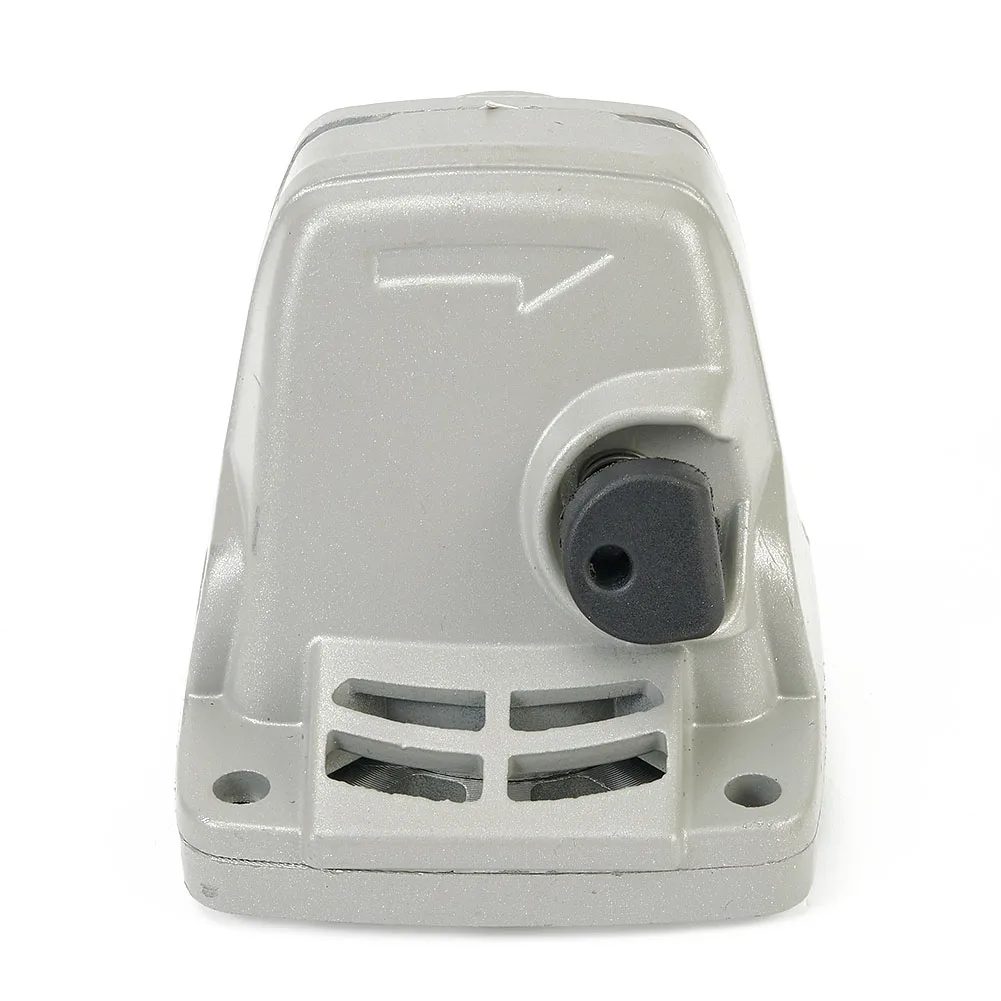1pc Angle Grinder Head Shell Aluminum For 9523B Angle Grinder / 9913 Angle Grinder Silver Duable New Newest Practical
1pc Angle Grinder Head Shell Aluminum For 9523B Angle Grinder / 9913 Angle Grinder Silver Duable New Newest Practical