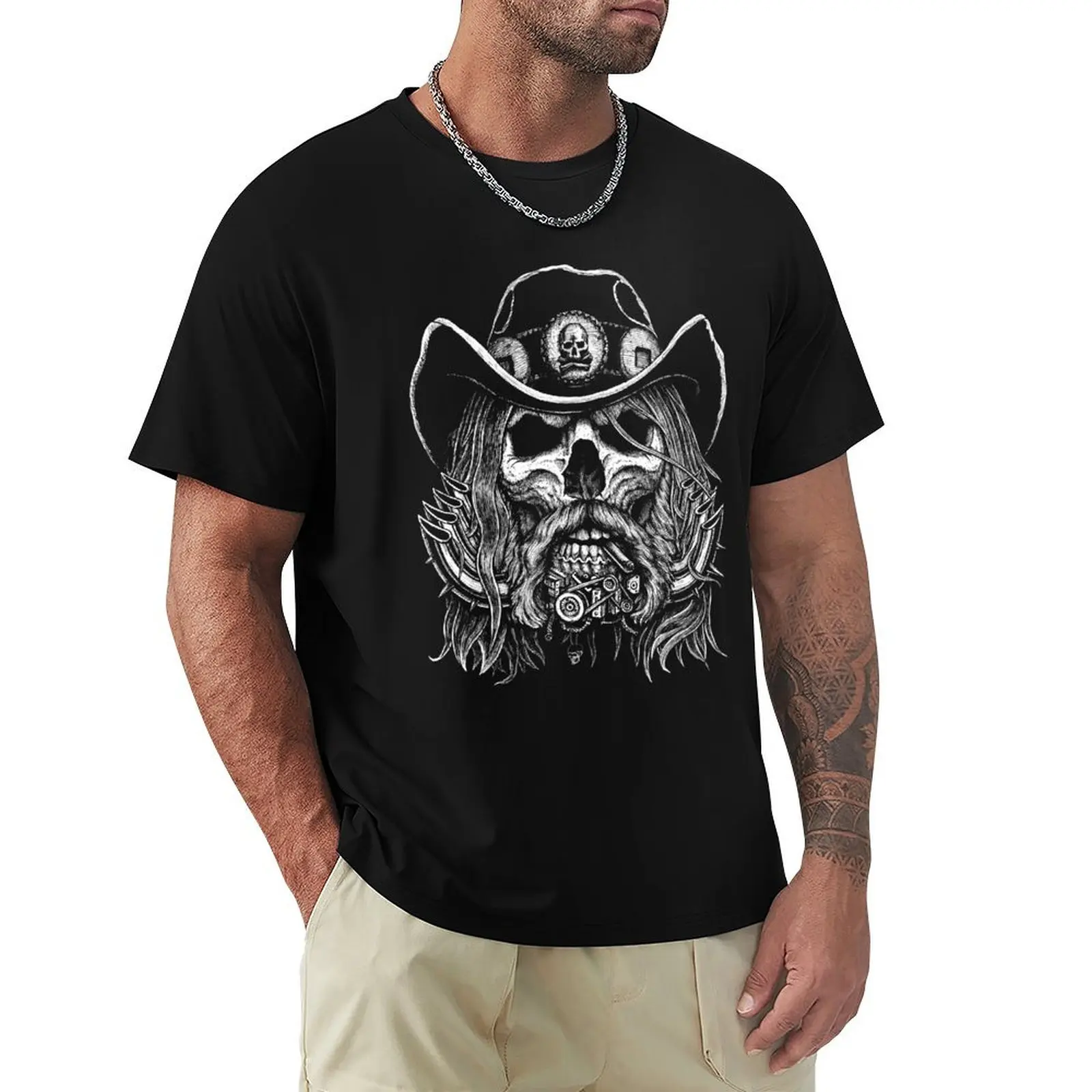 Motormouth - heavy metal skull T-Shirt oversized graphic tee heavyweights T-shirts for men cotton
Motormouth - heavy metal skull T-Shirt oversized graphic tee heavyweights T-shirts for men cotton