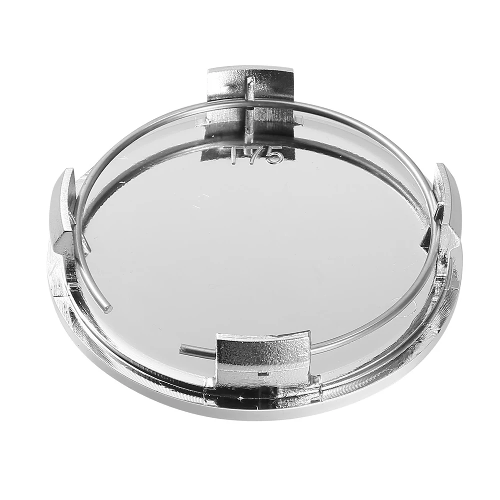 Cover Wheel Center Cap 4 Pcs 4pcs 4pcs /Set 4pcs/set 4x 75mm ABS Plastic Accessories Chrome Hubcap Kit Durable
Cover Wheel Center Cap 4 Pcs 4pcs 4pcs /Set 4pcs/set 4x 75mm ABS Plastic Accessories Chrome Hubcap Kit Durable